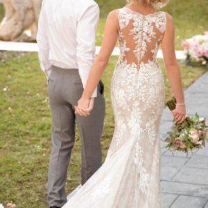 Stella York Wedding Dress